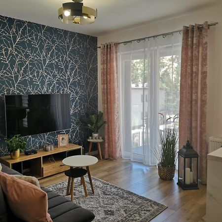 Sweet Home Piotrkowska Apartment Łódź Dış mekan fotoğraf